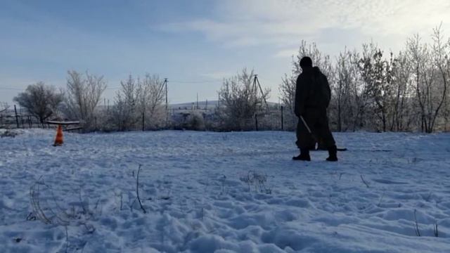 дрессировка собак. демонстрация охраны хозяина. смотреть онлайн