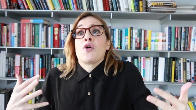 The *Book Shimmy* Awards | Margot’s Voting—Are You?! смотреть онлайн