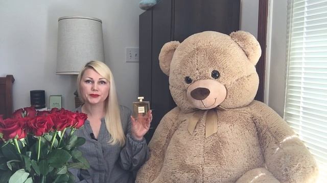 Chanel Gabrielle или Chanel Gabrielle Essence ??? ?