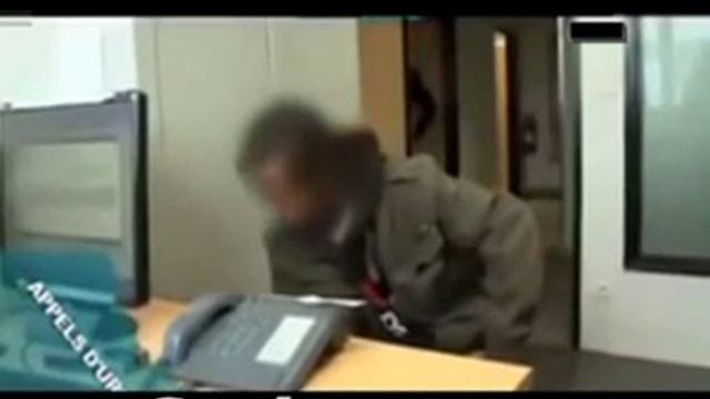 Garde a vue de Brandao [Parodie] смотреть онлайн