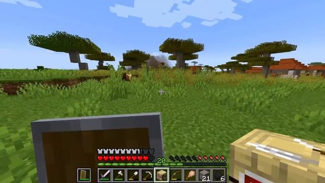 Minecraft №5 - Прохождение и Выживание (Майнкрафт 1.20.1) смотреть онлайн