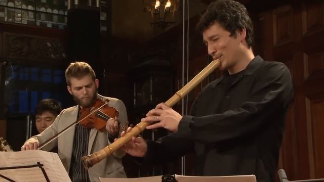 The Silk Road Ensemble, (Rabih Abou-Khalil) with Yo-Yo Ma - Silk Road Project: Arabian Waltz смотреть онлайн