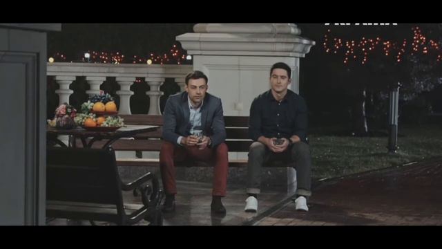 😍🌸Райское место - Нина и Максим - You're my flashlight🌸😍 смотреть онлайн