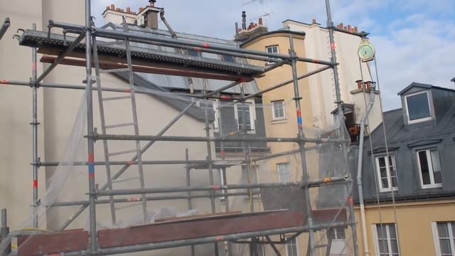 hyperactivité au service d'une vue смотреть онлайн
