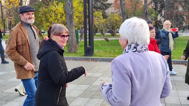 Kharkiv Харьков Танцы Ноябрь 2022 смотреть онлайн