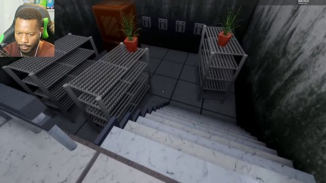 WE HAVE TO TRUST EACHOTHER! (ROBLOX ISOLATOR w/NightFoxx) смотреть онлайн