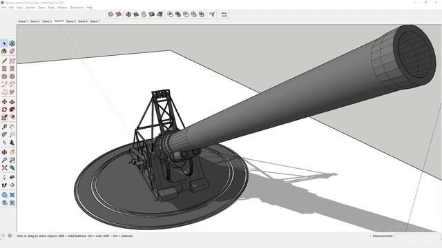 Creating Key Illustrations for Videogames with Eddie Bennun смотреть онлайн