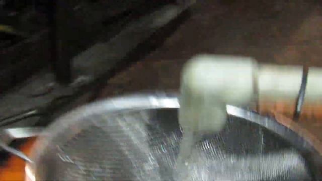 Простая промывка радиатора печки смотреть онлайн