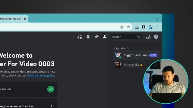СДЕЛАЙ СВОЮ AI БЛОГГЕРШУ [ИНСТРУКЦИЯ + РЕЗУЛЬТАТ] смотреть онлайн