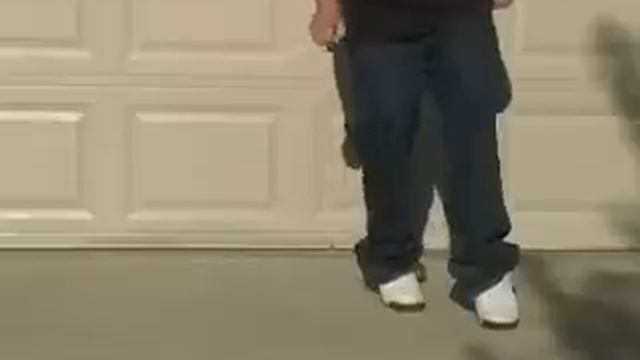 SyLo - Shuffle C-Walk Tutorial смотреть онлайн