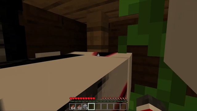 Minecraft Adventures | Death Mansion | Horror Map | смотреть онлайн