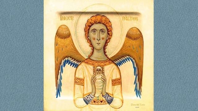 проповедь путь к себе.mpg смотреть онлайн
