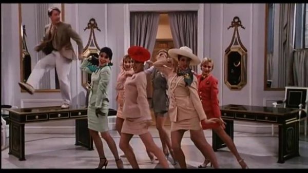 Everyone Says I Love You - My Baby Just Cares For Me (Edward Norton)