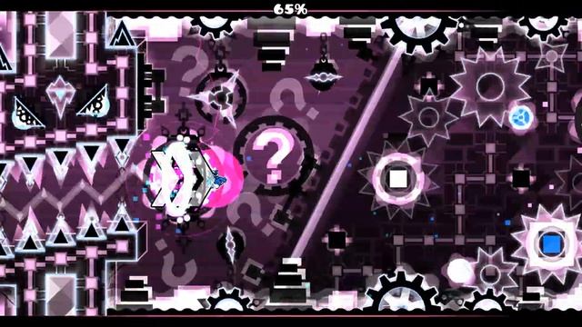 BEST TOE 2 REMAKE? "Quantum Theory" 100% by HeroZombie80 (Extreme Demon) | Geometry Dash 4K Showcas смотреть онлайн