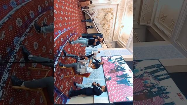 #Свадьба в Таджикистане #Гуфрони Шерали #туй Шайдон #DISKOmany ALISHER #Tajikistan #кисми #music смотреть онлайн
