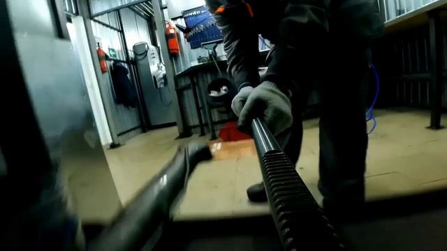 Ремонт рулевых реек Geely (Джили) в техцентре ВИПГУР в Москве смотреть онлайн