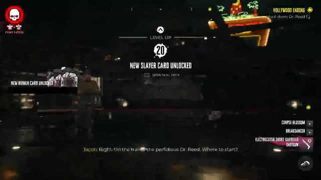 Dead island 2 #22 смотреть онлайн