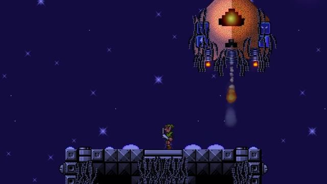 SMBX Custom Levels of January 2023 (10 levels) смотреть онлайн