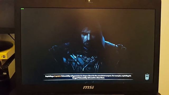 MSI GS70 - GTX765M - i7 - 16GB RAM - 1TB HDD - 256GB SSD смотреть онлайн