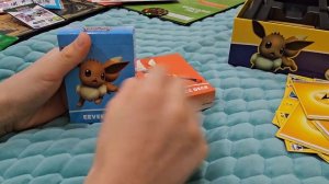 карты покемон