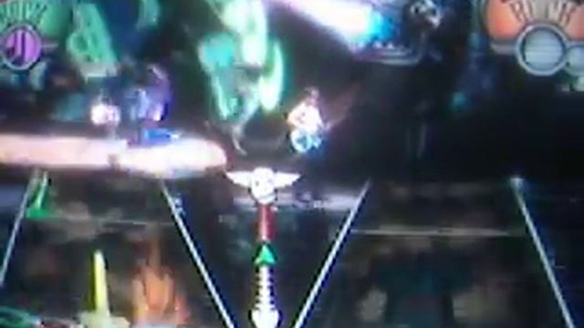 Tom Morello Guitar Battle Full