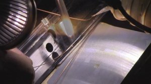 лазерная наплавка