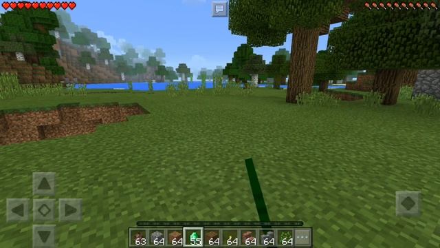 ТОРГОВЛЯ С ЖИТЕЛЯМИ В Minecraft PE 0.16.0 ! Без Модов! [Как торговать с жителями] смотреть онлайн