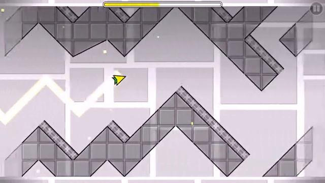 Geometry Dash:Maze of Monsters 100% смотреть онлайн