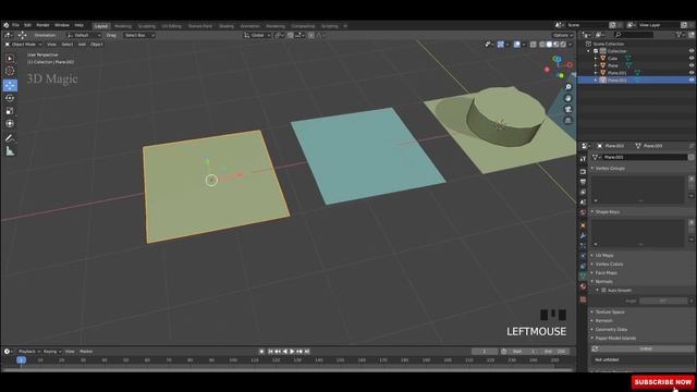 Free Addons Blender 2.82 - Loop Tools смотреть онлайн