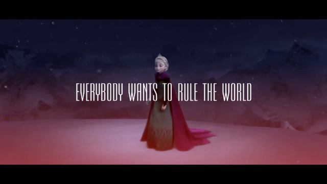 Frozen | Холодное сердце [AMV] смотреть онлайн