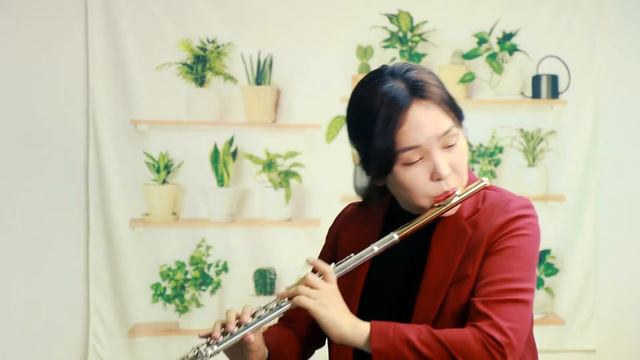 린 (LYN)－시간을 거슬러 ( BACK IN TIME) 해를 품은 달 OTS (THE MOON EMBRACES THE SUN OST)플루트 смотреть онлайн