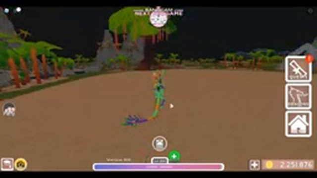 Dragon Adventures: Lepilon struggles! смотреть онлайн