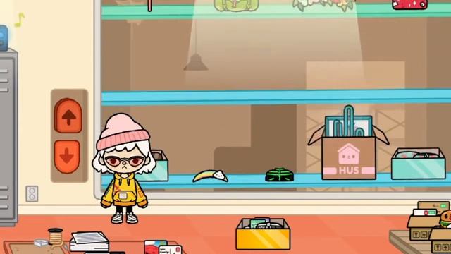 все маски для лица в тока бока\Toka Boka смотреть онлайн