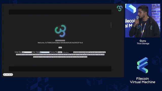 Third Storage - Guru смотреть онлайн