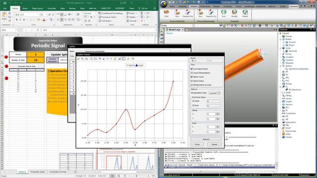 [Expression Helper] Periodic Signal смотреть онлайн