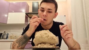 Туркестан Белый 1 | Самая Мягкая Глина | Меловой