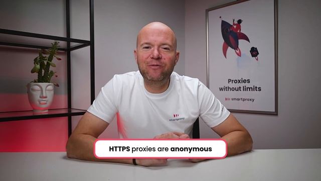 Proxy Protocol Explained - HTTP, SSL and SOCKS Proxies смотреть онлайн