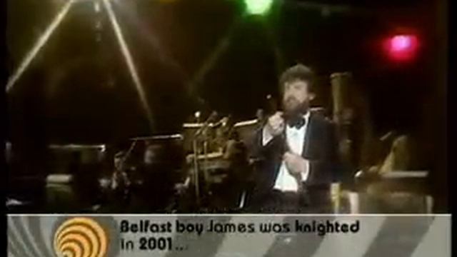 James Galway - Annie's Song смотреть онлайн