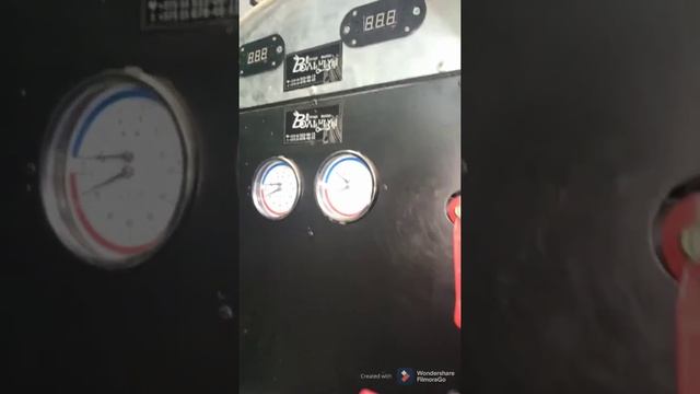 ЖЕСТЬ! Такого Вы ещё не видели! Промывка печки и системы охлаждения Pontiac Trans Sport. смотреть онлайн