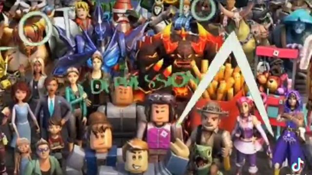 Someone ask why you always play games •|Roblox•| Edit•| смотреть онлайн