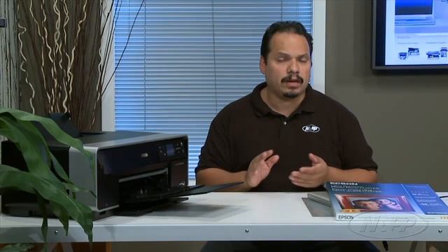Epson R3000 Review смотреть онлайн