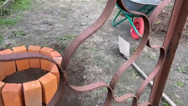 #ТАНДЫР СВОИМИ РУКАМИ планирование часть 1 смотреть онлайн