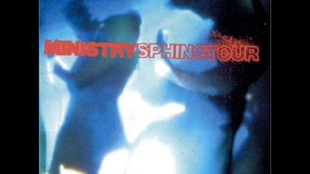 Ministry - The Fall (Live Brixton Academy, London)