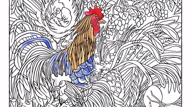 Tayasui Color - New update смотреть онлайн