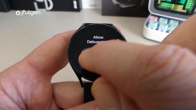? Google Assistant ⌚ Galaxy Watch 4 ⌚ FACIL! ?? смотреть онлайн