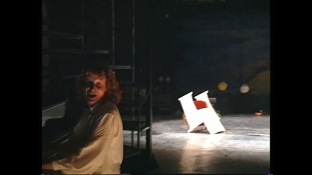 "Мотивчик". Театр "Эрмитаж". Цыганский барон. смотреть онлайн