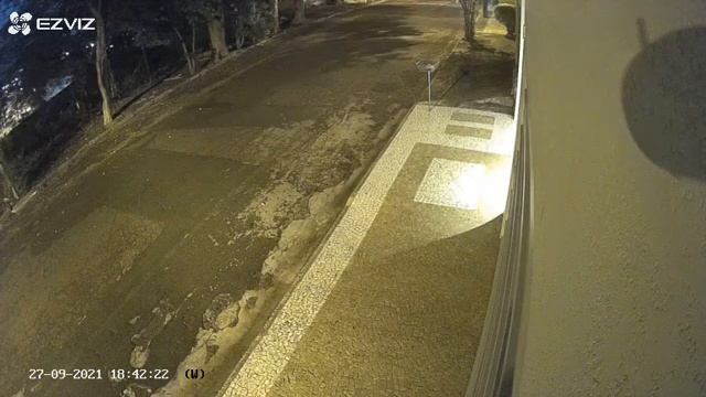camera ezviz C3N noturna смотреть онлайн