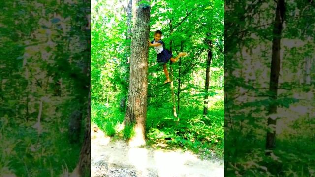 Первое видео. ПРО Олесю смотреть онлайн