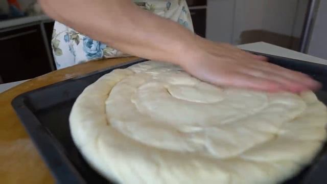 Dagestan Bread. Life in Russia nowadays. ASMR sounds смотреть онлайн