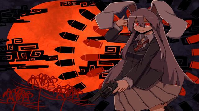 Undead Corporation - 紅染の鬼が哭く - Yoru Naku Usagi wa Yume wo Miru [192kpbs] смотреть онлайн